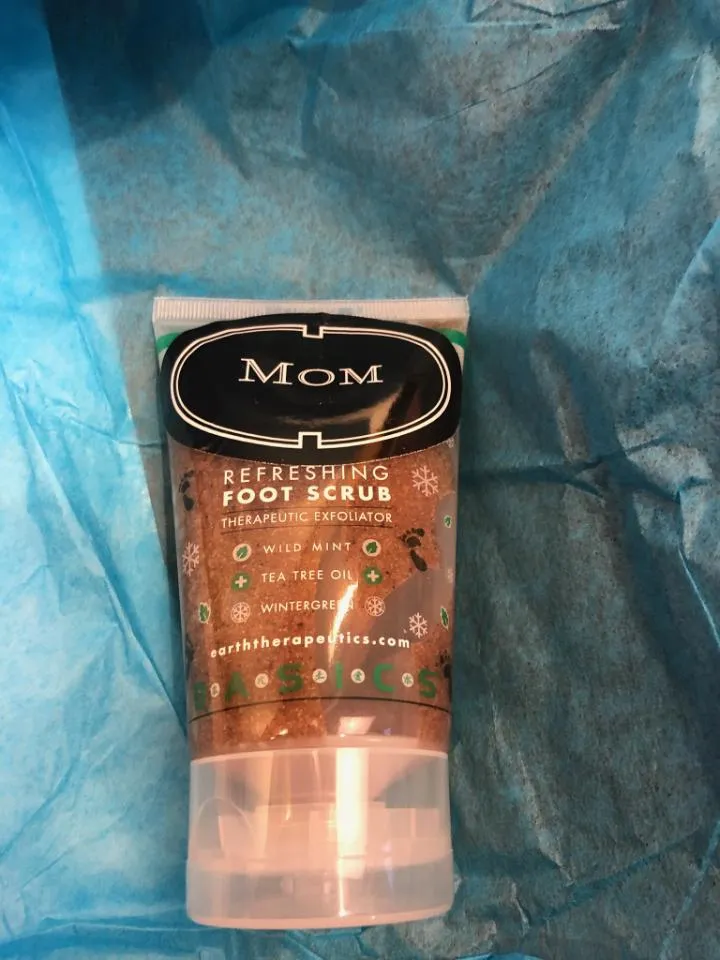 Baby3&m Mom