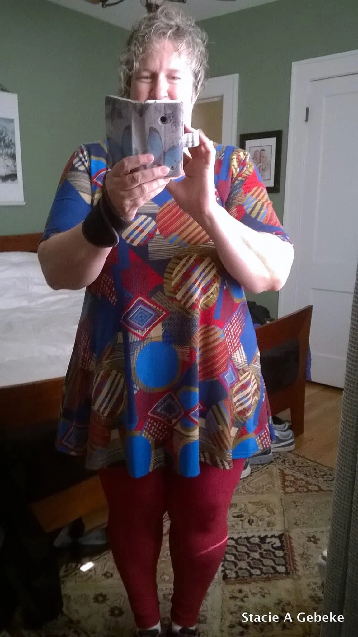 sg lularoe