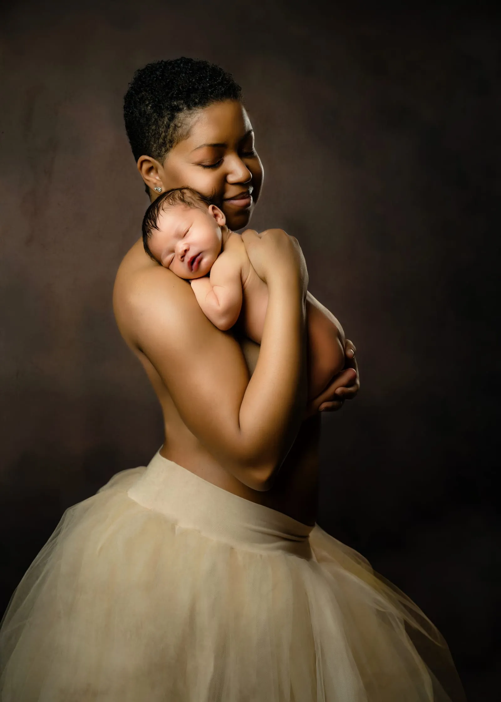 newborn photography
