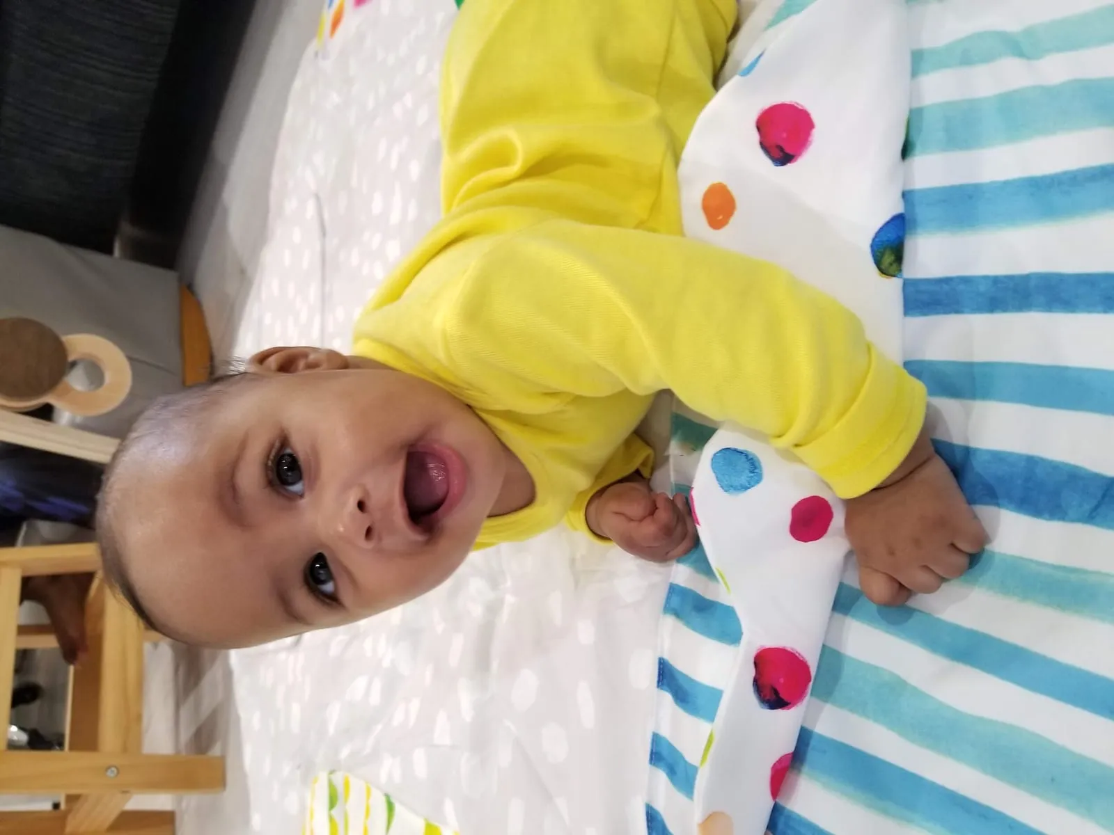 importance of tummy time