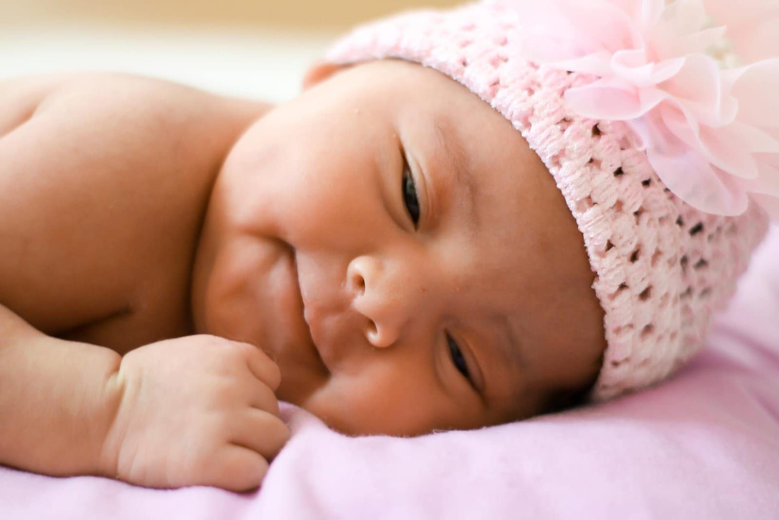 Baby-Friendly