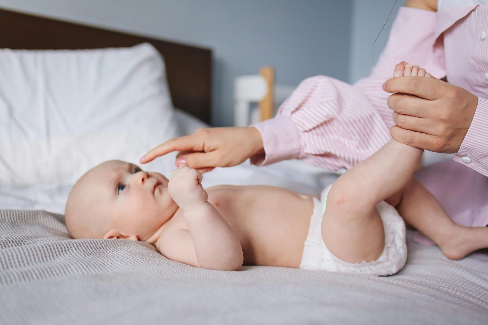 Everything You Need to Know About Nanny-to-Newborn Care Specialist Training - Newborn Care Solutions