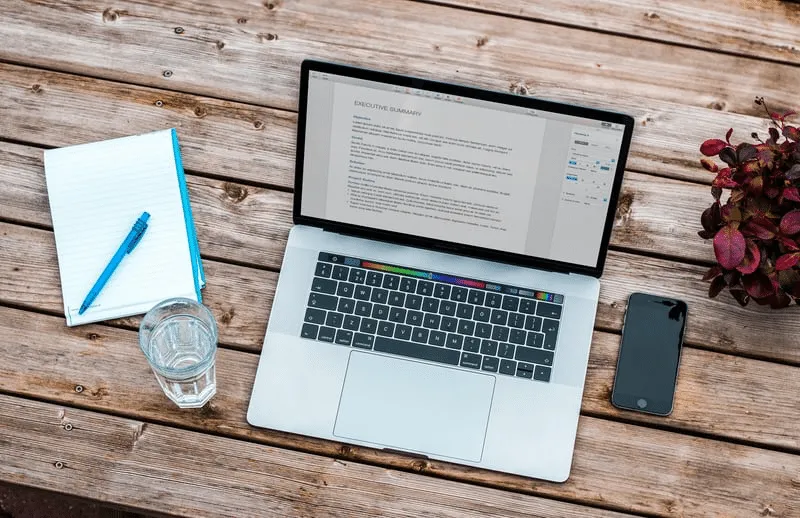 resume writing for prepping of corona babies