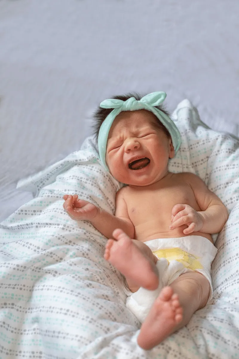 Top Ways Parents Can Prepare for New Baby This Winter