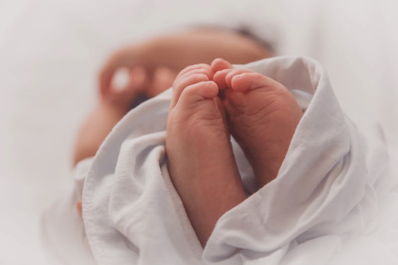Virtual Newborn Support During a Pandemic