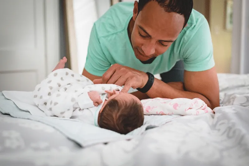 Get Your Nanny Agency Ready for Possible Influx of Babies This Year