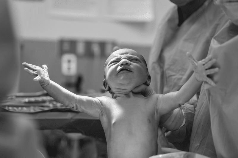 preparing for corona babies: part 2