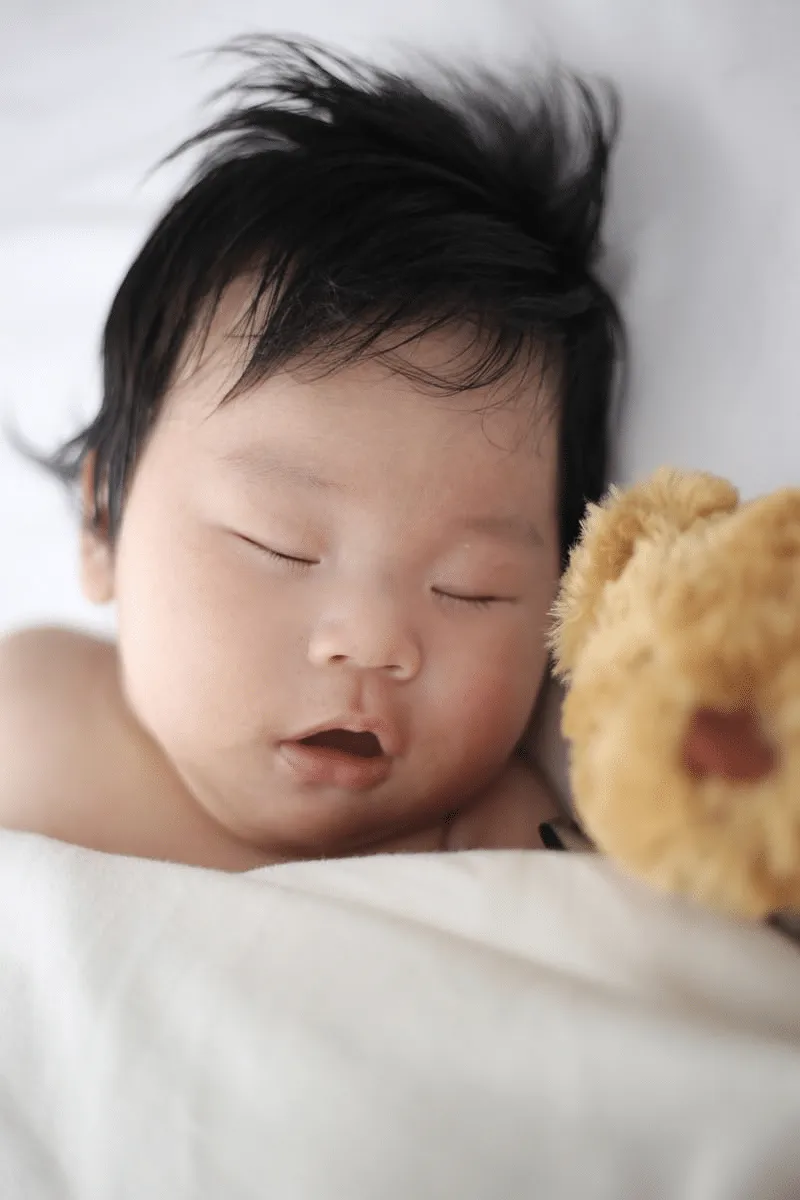 Get Your Nanny Agency Ready for Possible Influx of Babies This Year