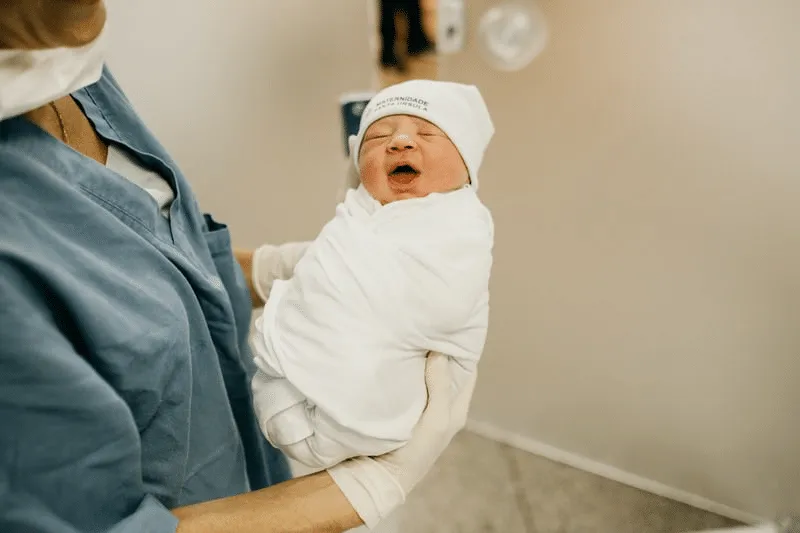 Top Ways Parents Can Prepare for New Baby This Winter