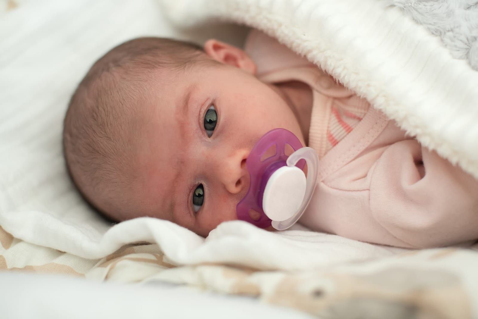 Newborn Care Solutions