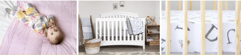 Burt's Bees Bedding