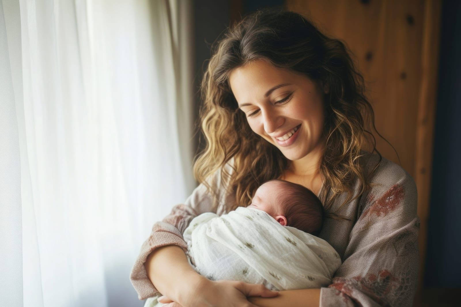 Transitioning from Nanny to Newborn Care Specialist - Newborn Care Solutions