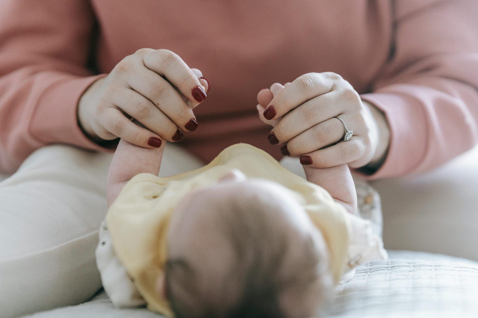 Understanding NCS Salary Prospects - - Newborn Care Solutions